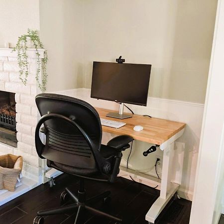 The Midtown Reno Orchard Villa Bagian luar foto