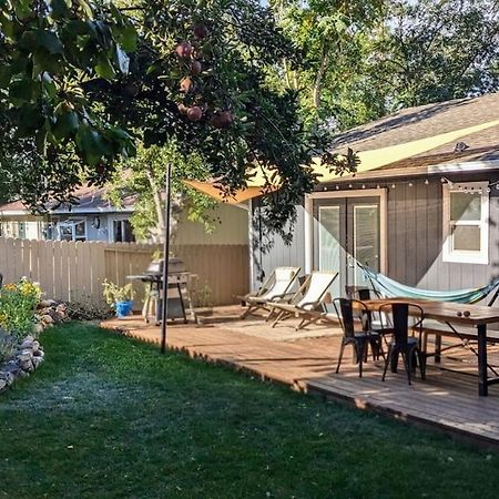 The Midtown Reno Orchard Villa Bagian luar foto