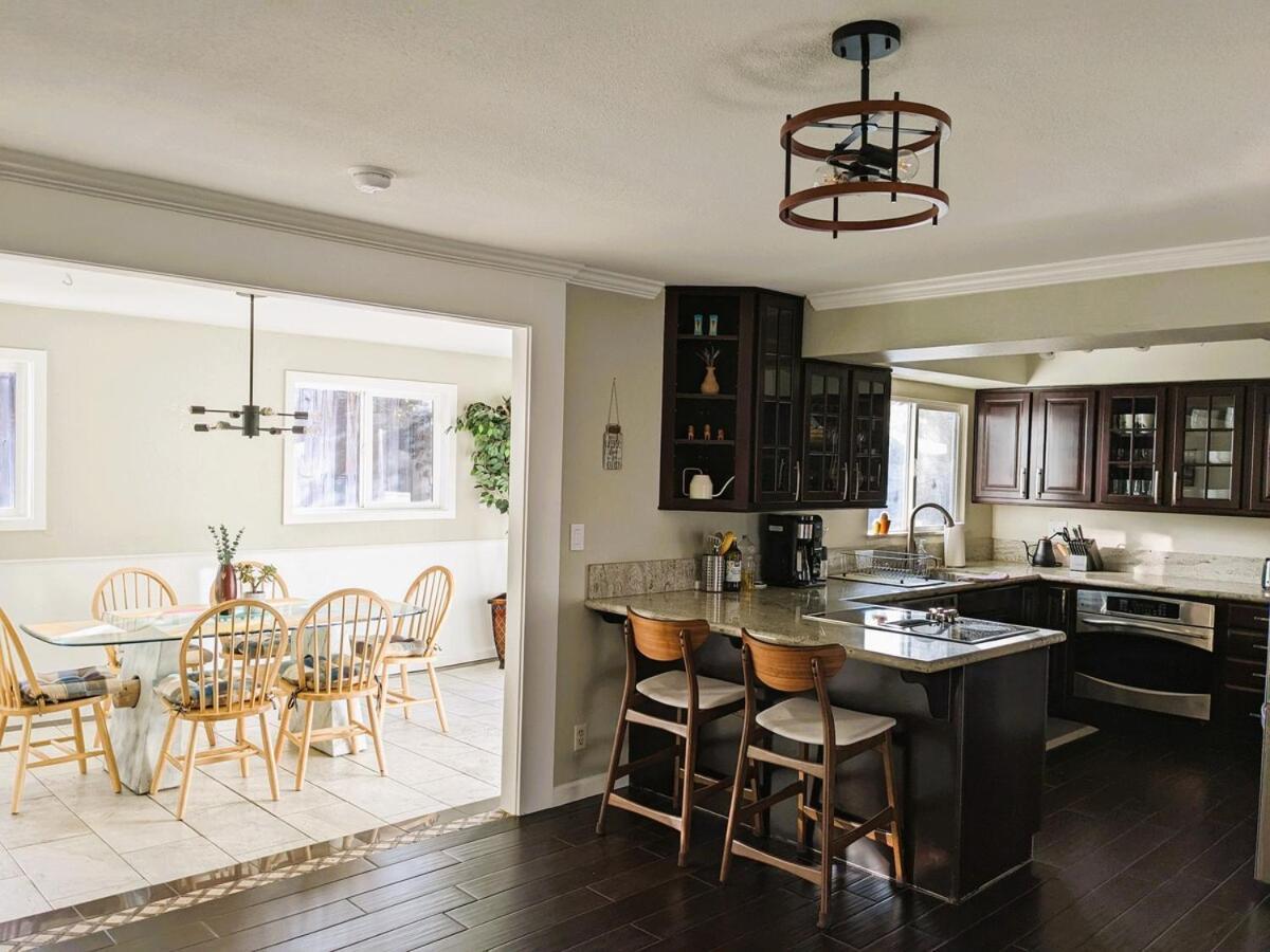 The Midtown Reno Orchard Villa Bagian luar foto