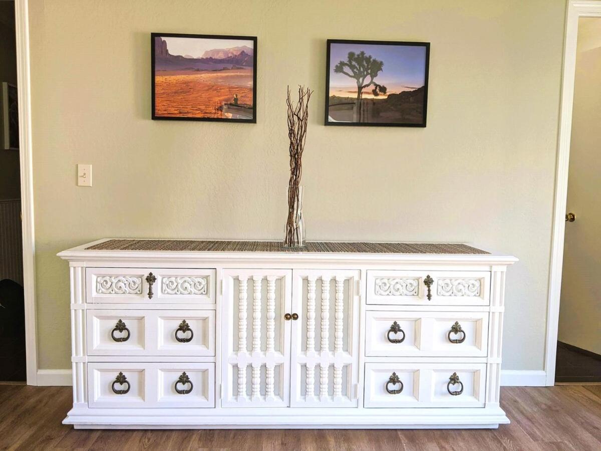 The Midtown Reno Orchard Villa Bagian luar foto