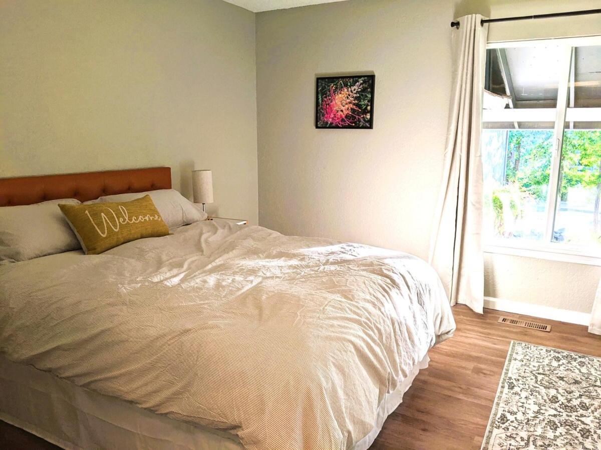 The Midtown Reno Orchard Villa Bagian luar foto