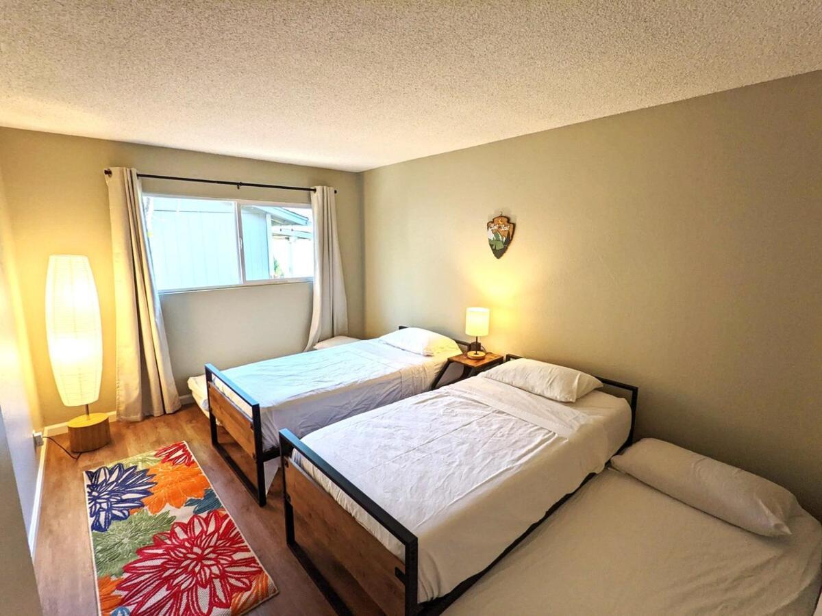 The Midtown Reno Orchard Villa Bagian luar foto