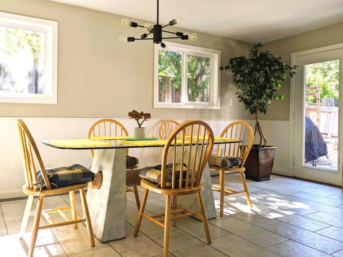 The Midtown Reno Orchard Villa Bagian luar foto