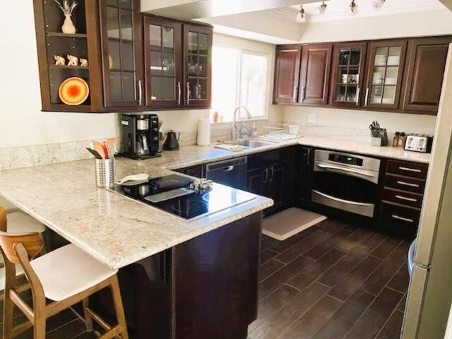 The Midtown Reno Orchard Villa Bagian luar foto