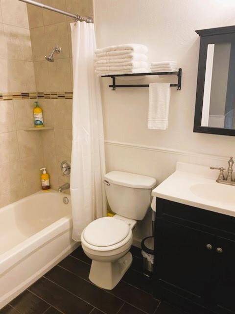 The Midtown Reno Orchard Villa Bagian luar foto
