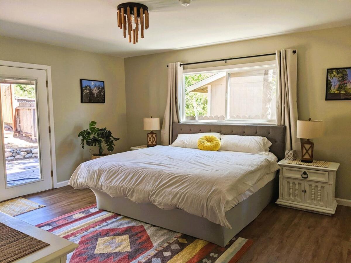 The Midtown Reno Orchard Villa Bagian luar foto