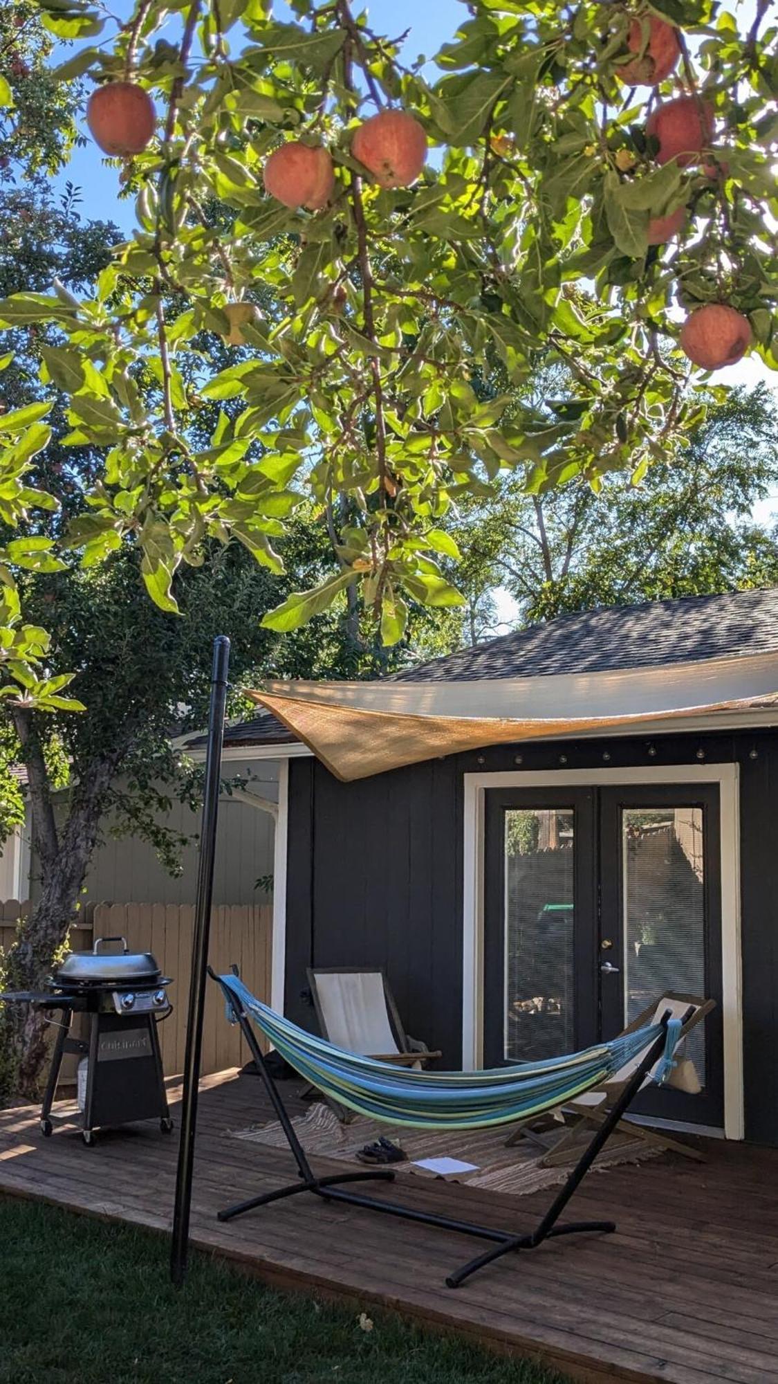The Midtown Reno Orchard Villa Bagian luar foto