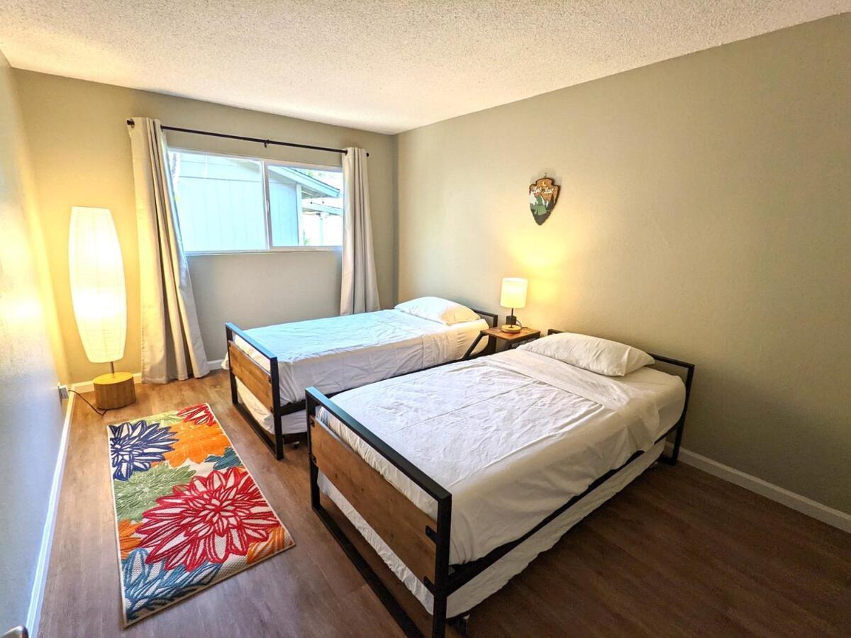The Midtown Reno Orchard Villa Bagian luar foto
