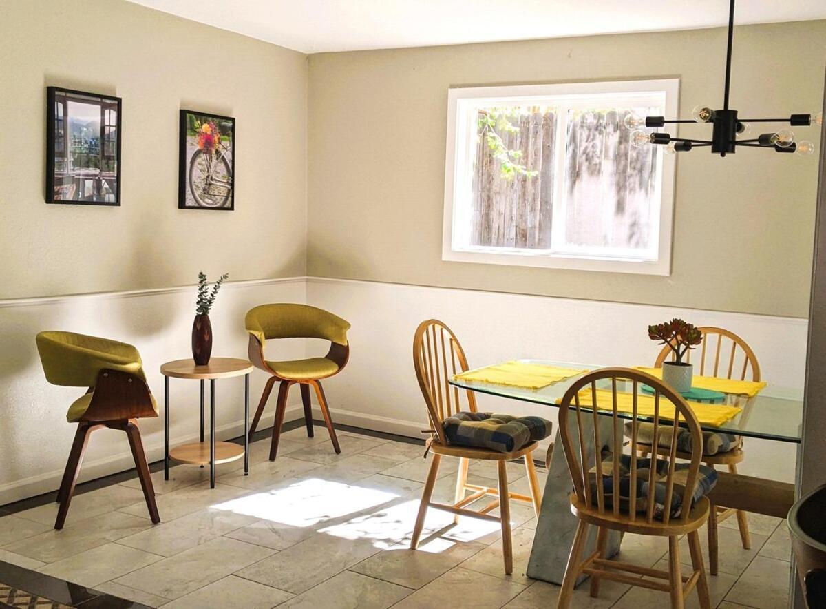 The Midtown Reno Orchard Villa Bagian luar foto